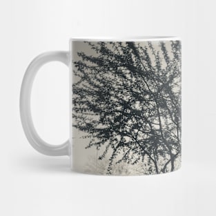 THE Tree Mug